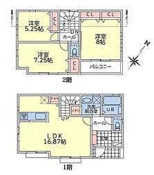 横浜市青葉区大場町