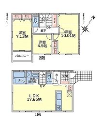 横浜市青葉区大場町