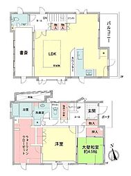 川崎市宮前区鷺沼４丁目