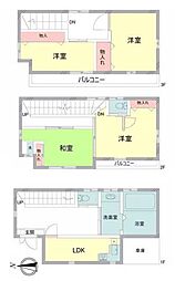 川崎市川崎区京町２丁目