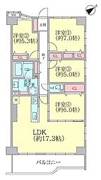 フォレストヒルズ港南台