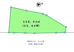 鎌倉市西鎌倉１丁目