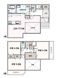 横浜市旭区今宿１丁目