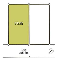 横浜市金沢区富岡東１丁目の土地