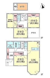 横浜市鶴見区馬場５丁目