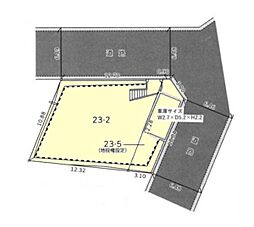 横浜市瀬谷区阿久和東３丁目