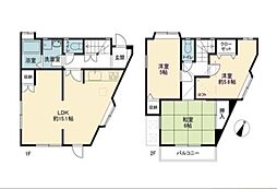 横浜市南区永田南１丁目