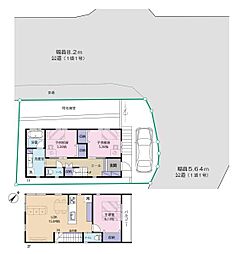 逗子市池子３丁目