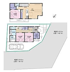 逗子市池子3丁目の一戸建て