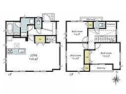 横浜市保土ケ谷区鎌谷町の一戸建て