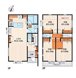 大和市南林間８丁目