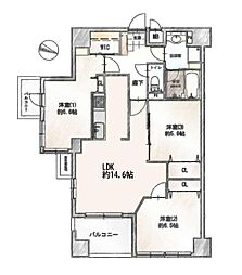 ルシオン大通り公園