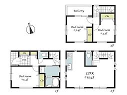横浜市西区西戸部町３丁目