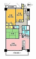 モリスガーデンヒルズ井土ヶ谷