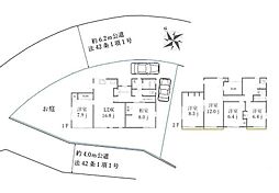 横須賀市小原台の一戸建て