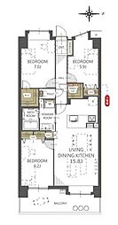 ポートヴィラージュ浦賀