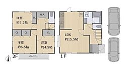 三浦郡葉山町一色の一戸建て