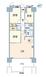 ライオンズタワー片瀬江ノ島