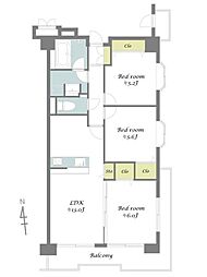 サニークレスト湘南八景2