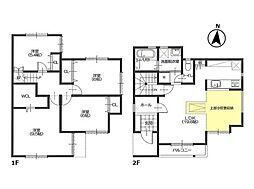 横浜市保土ケ谷区桜ケ丘１丁目