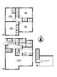 横浜市保土ケ谷区桜ケ丘１丁目