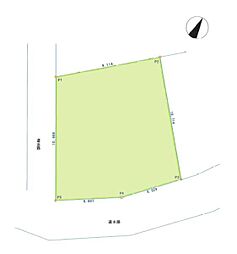 横浜市磯子区森５丁目