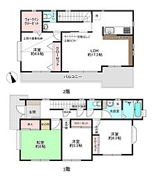 三浦郡葉山町堀内の一戸建て