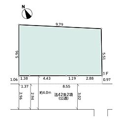 鎌倉市腰越３丁目の土地