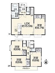 横浜市栄区東上郷町