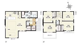 鎌倉市今泉２丁目の一戸建て