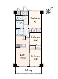 磯子パインプロムナード