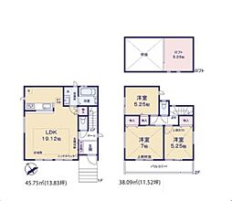 藤沢市鵠沼海岸7丁目の一戸建て