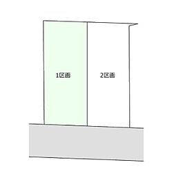 横浜市鶴見区北寺尾７丁目の土地