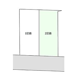 横浜市鶴見区北寺尾７丁目の土地