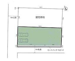 横浜市港北区篠原西町