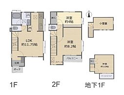 横浜市港北区篠原町