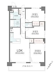 妙蓮寺三和プラザ