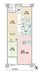 グレーシアガーデン溝の口