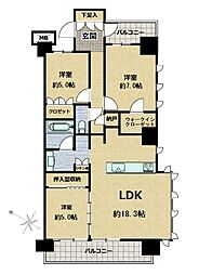 プラウド川崎柳町
