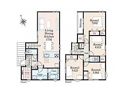 川崎市中原区井田３丁目