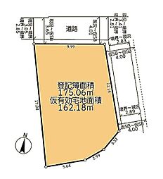 横浜市神奈川区松ケ丘