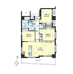 カインドステージ横浜台町