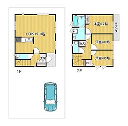 横浜市鶴見区駒岡４丁目