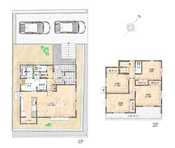 横浜市金沢区釜利谷西４丁目