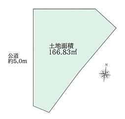 川崎市麻生区百合丘２丁目