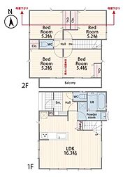 横浜市港南区下永谷３丁目