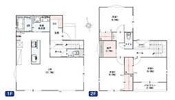 川崎市麻生区千代ケ丘６丁目