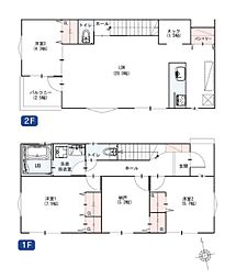 川崎市麻生区千代ケ丘６丁目