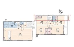 横浜市港南区下永谷３丁目