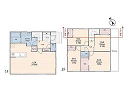 横浜市港南区下永谷３丁目